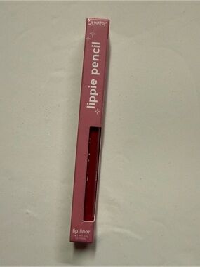 ColourPop Lippie Pencil Lip Liner in Bossy